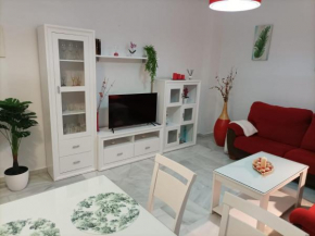 Almijar apartamento